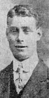 Thomas COWLEY