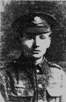 Frank Cyril CROOKE