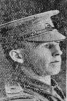 John Charles DANIELS