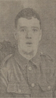 Joseph D'ARCY