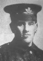 Harry DAVENPORT