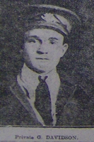 George DAVIDSON