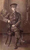 WILLIAM CRESSWELL