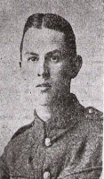 Frederick Hylton COOPER