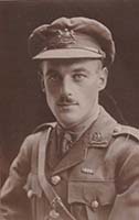 Walter Robert DODGE