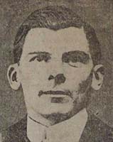 WILLIAM JEFFREY RANKINE