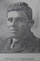 JAMES COOKE CHANDLER