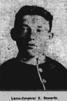 ELLIS ROWARTH