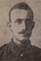 Elijah Joseph FOWLER