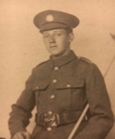 Walter Highley GARDNER