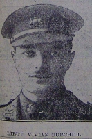 Vivian BURCHILL