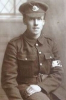 JOHN WILLIAM DEAKIN
