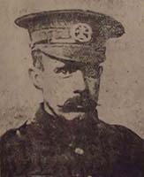 Charles GOWANS