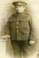 Benjamin SUTTON