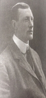 Leonard HAIGH