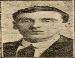 Thomas William HALL