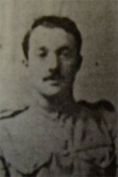 Alfred HANCOCK