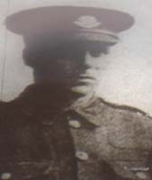 CHARLES HENRY DANIEL