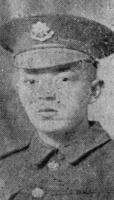Samuel HILL