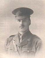 Nicholas Clayton MARSH