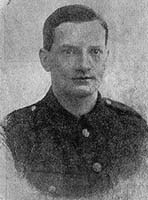 William King NORRIS