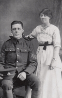 William Edward HORTON
