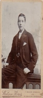 Harper HOULDIN