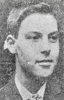 Albert DARBYSHIRE