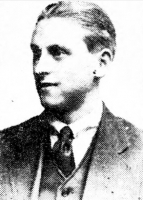 Herbert Edward HUGHES