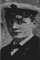ALBERT EDWARD BUTLER