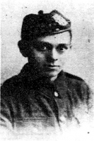 Harold Frank Roe JULER