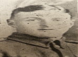 Thomas KEOGH
