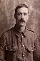 William LEACH