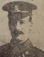 Theodore LEDSHAM
