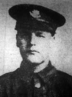 JOHN WOOLLEY