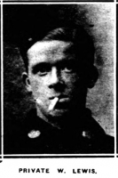 William LEWIS