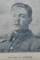 Joseph Reeves LITTLER