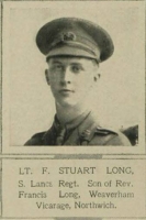 Francis Stuart LONG