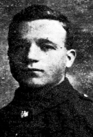 Joseph MEALING