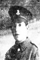 James Arthur MERCER