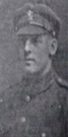 Albert MOORES