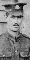 James Sherratt MOSS