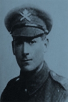 Percy John MOSTON