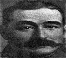 Charles Ernest MULLINEUX