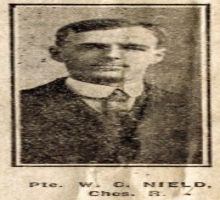 William Cecil NIELD