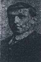 Robert NORBURY