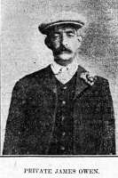 James OWEN