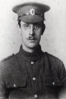 Wilfred PAGE