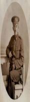 Arthur PARKER