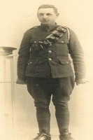 FRED GRAHAM